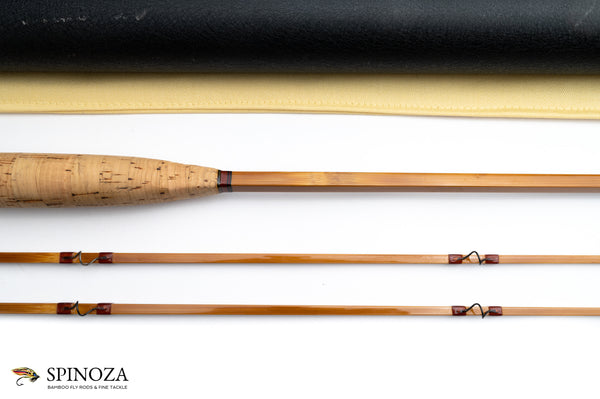 Ron Kusse Quad Fly Rod 7'6