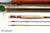 Ron Kusse Special Presentation Fly Rod 7'6" 2/2 #4/5