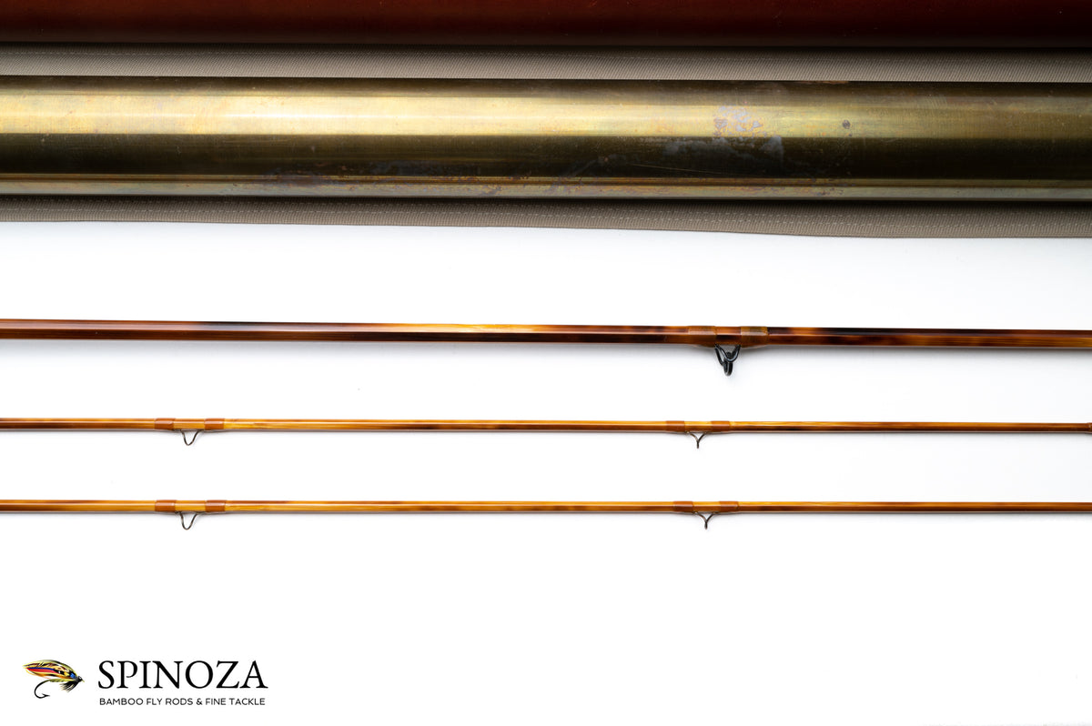 Ron Kusse Special Presentation Fly Rod 7'6" 2/2 #4/5