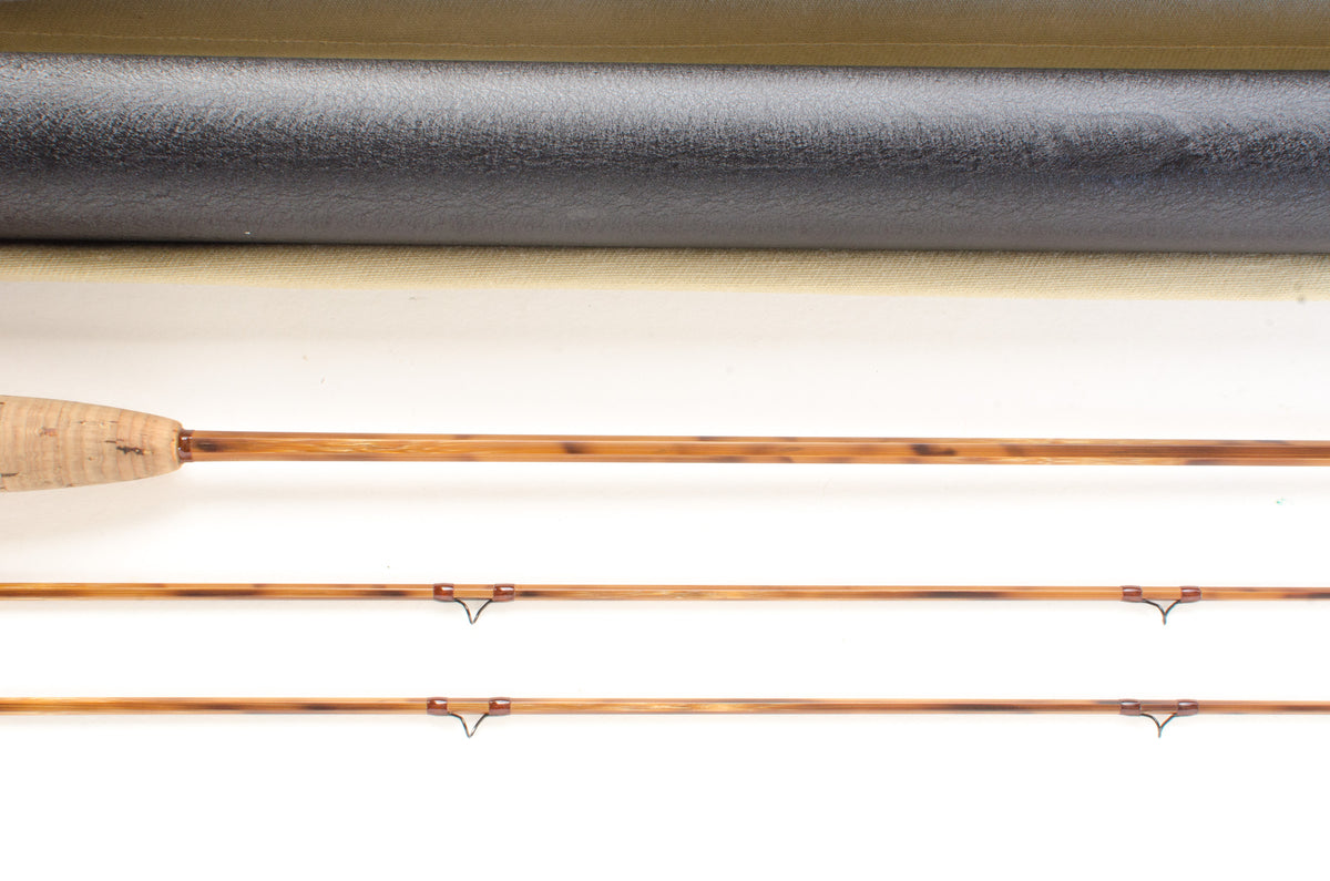 Ron Kusse Elfin Fly Rod 6'3" 2/2 #4