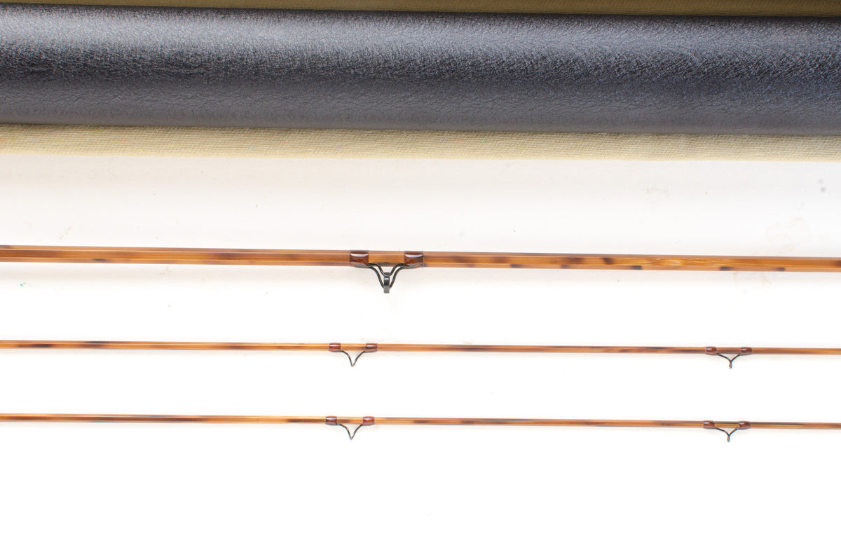 Ron Kusse Elfin Fly Rod 6'3" 2/2 #4