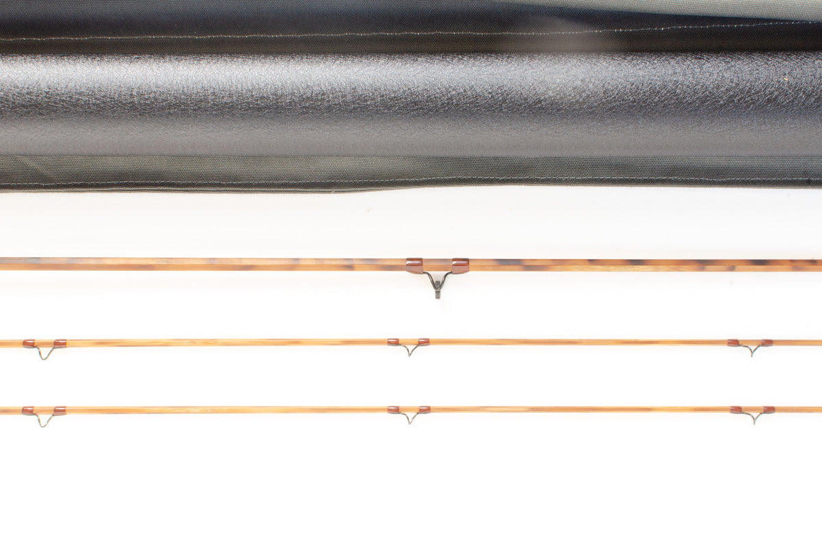 Ron Kusse Elfin Fly Rod 6'3" 2/2 #3/4