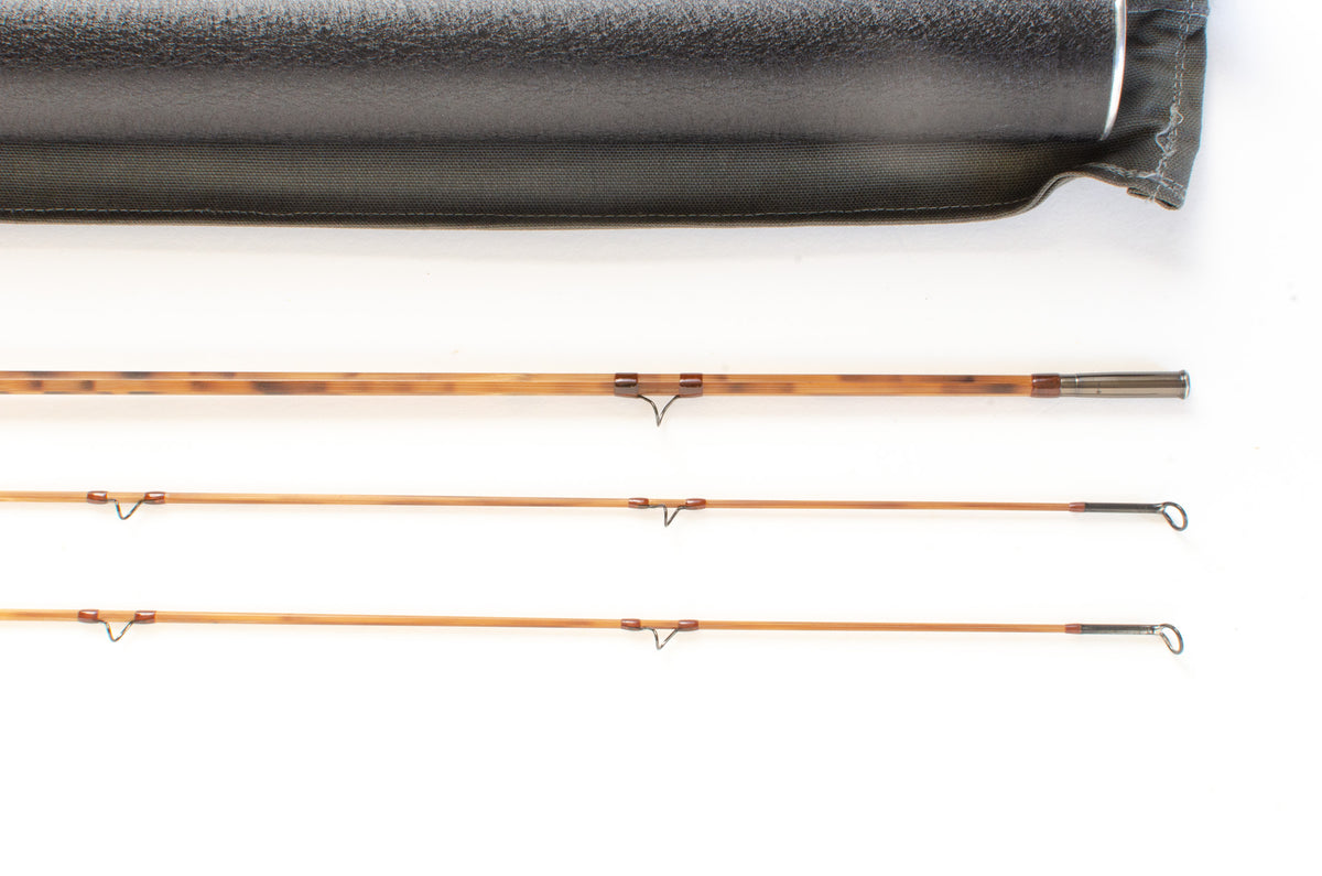 Ron Kusse Elfin Fly Rod 6'3" 2/2 #3/4