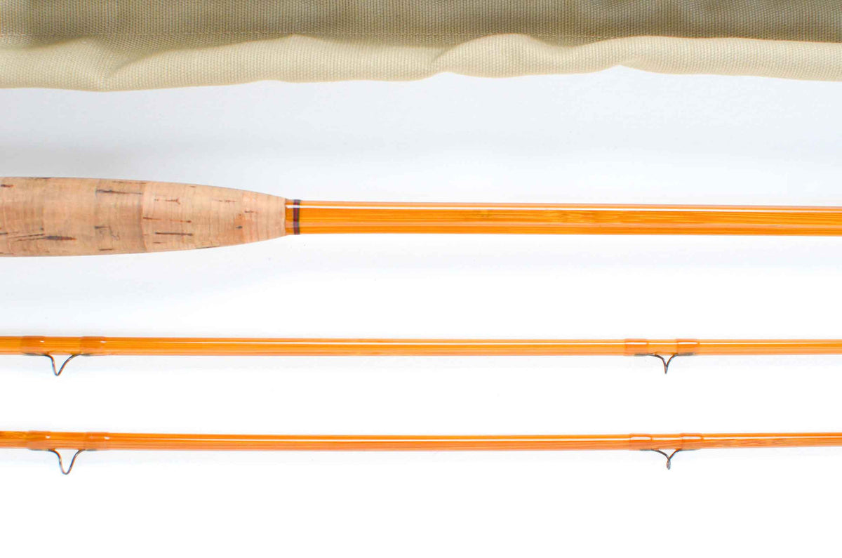 Ron Kusse Fly Rod 7'6" 2/2 #5