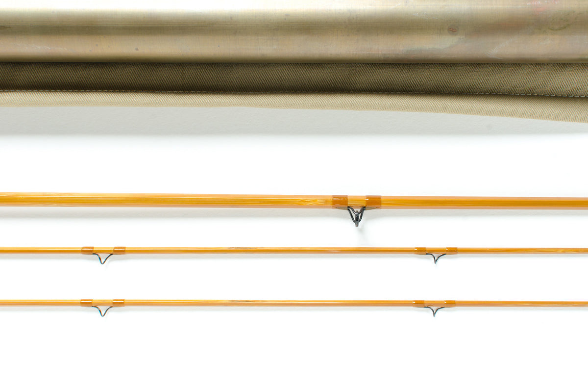 Ron Kusse Fly Rod 7' 2/2 #3/4