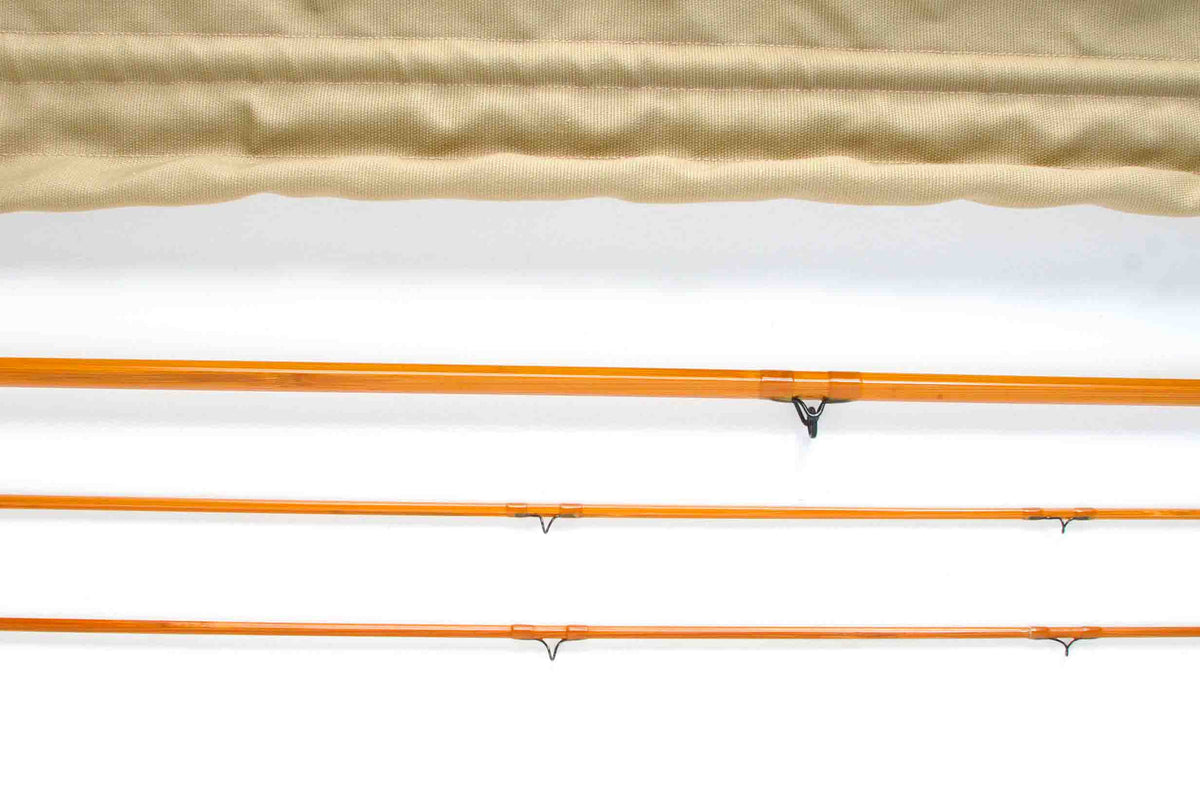 Ron Kusse Fly Rod 7'6" 2/2 #5