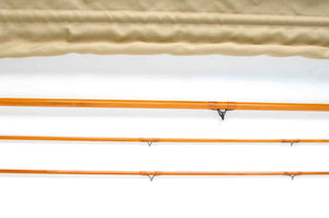 Ron Kusse Fly Rod 7'6" 2/2 #5