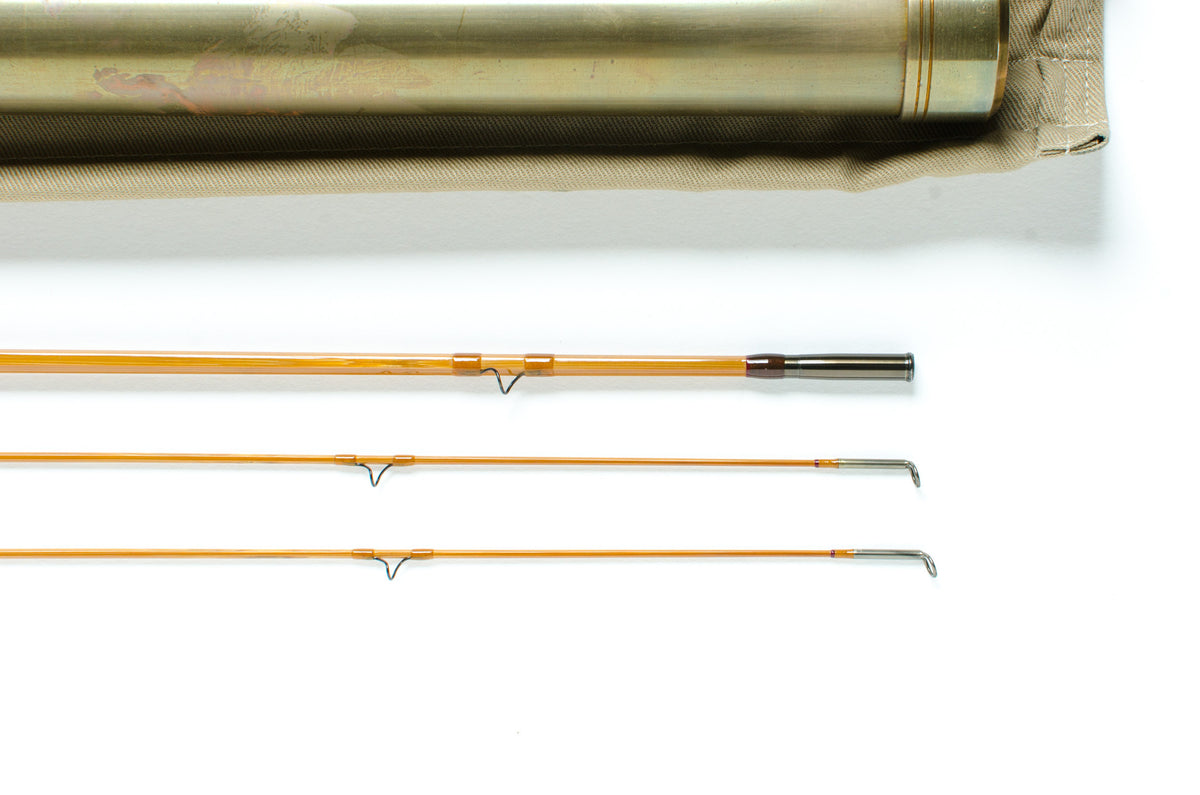 Ron Kusse Fly Rod 7' 2/2 #3/4