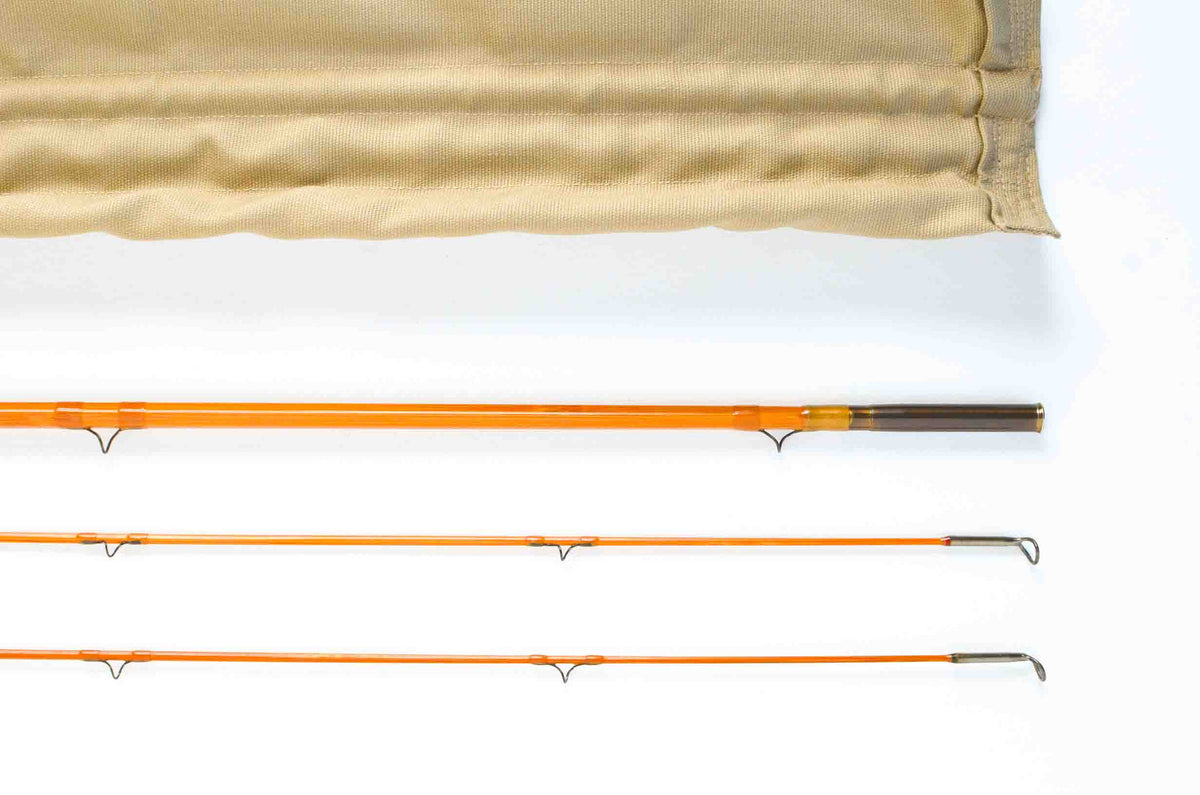 Ron Kusse Fly Rod 7'6" 2/2 #5