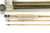 Ron Kusse Fly Rod 7' 2/2 #3/4