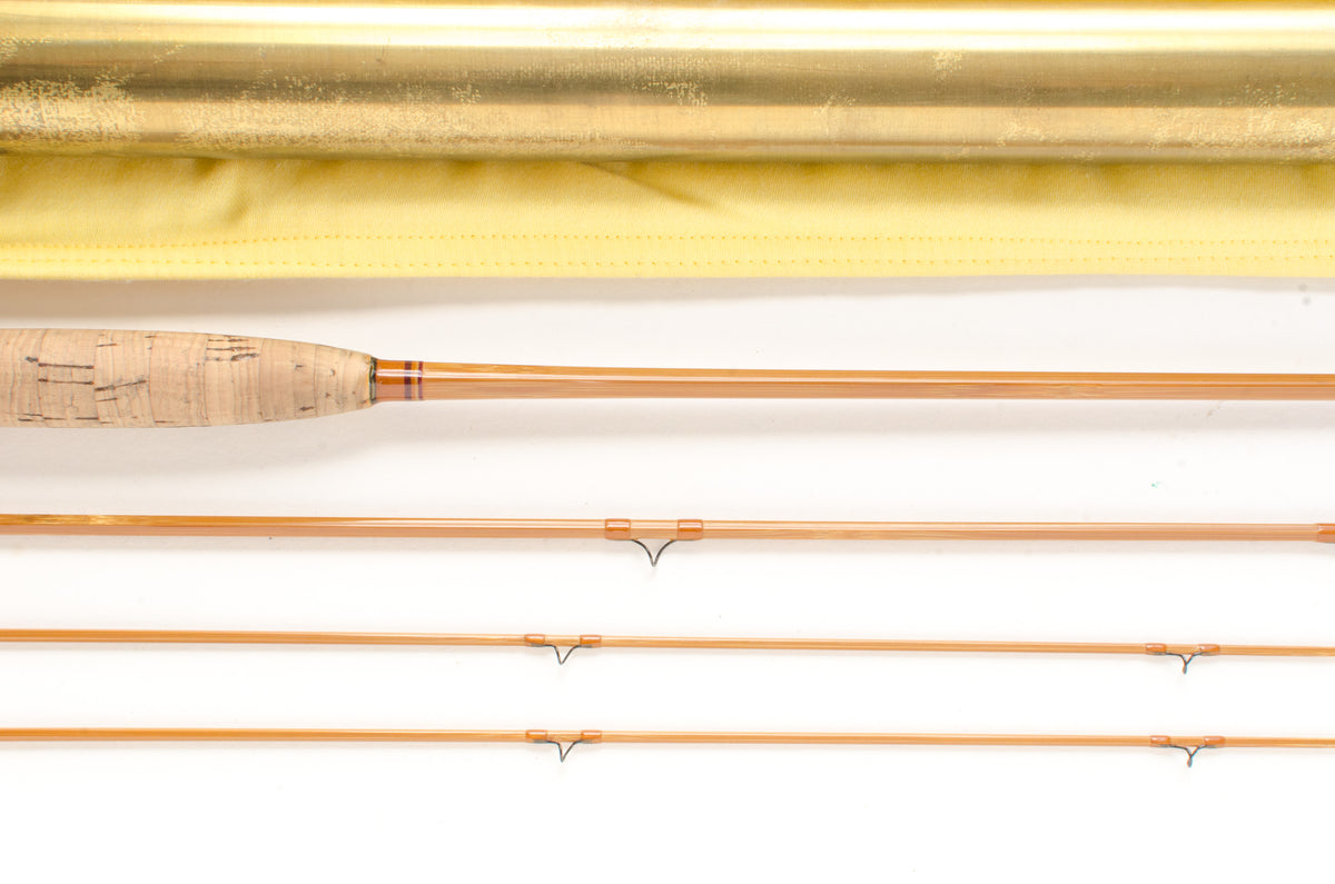 Ron Kusse Fly Rod 6'6" 3/2 #3