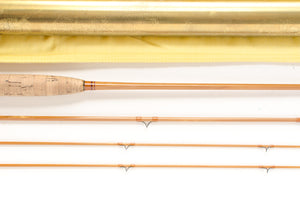 Ron Kusse Fly Rod 6'6" 3/2 #3