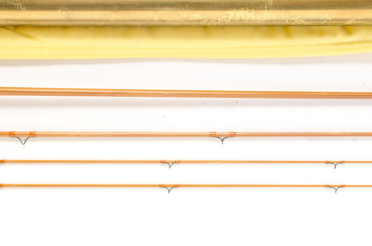 Ron Kusse Fly Rod 6'6" 3/2 #3
