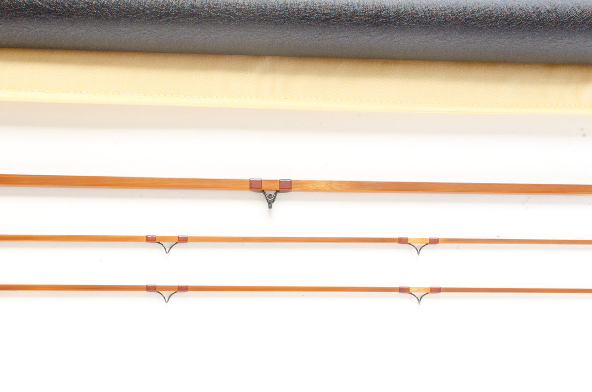Ron Kusse Quad Fly Rod 7'6" 2/2 #4/5