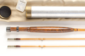 Ron Kusse Special Fly Rod 8' 2/2 #6