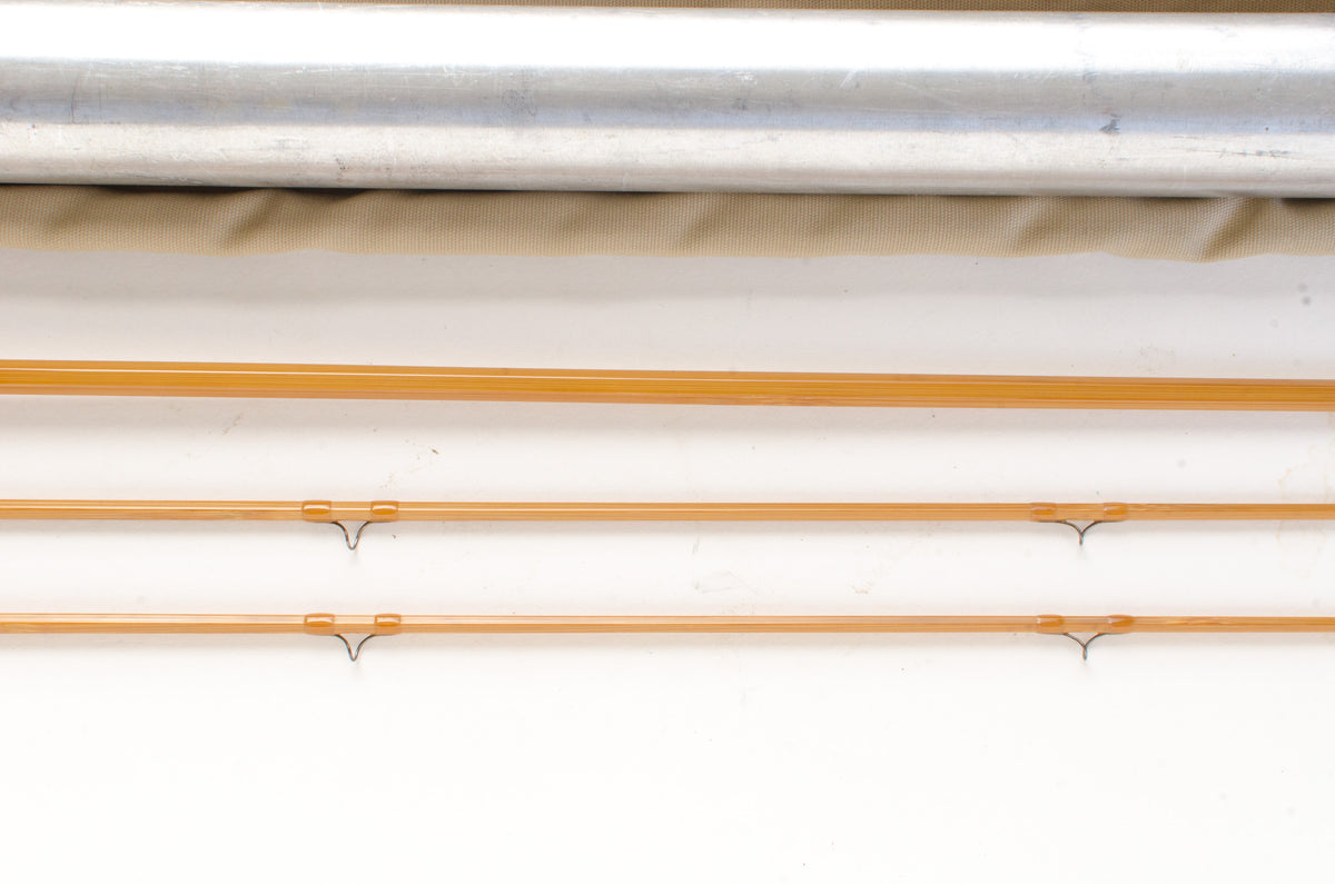 Ron Kusse Special Fly Rod 8' 2/2 #6