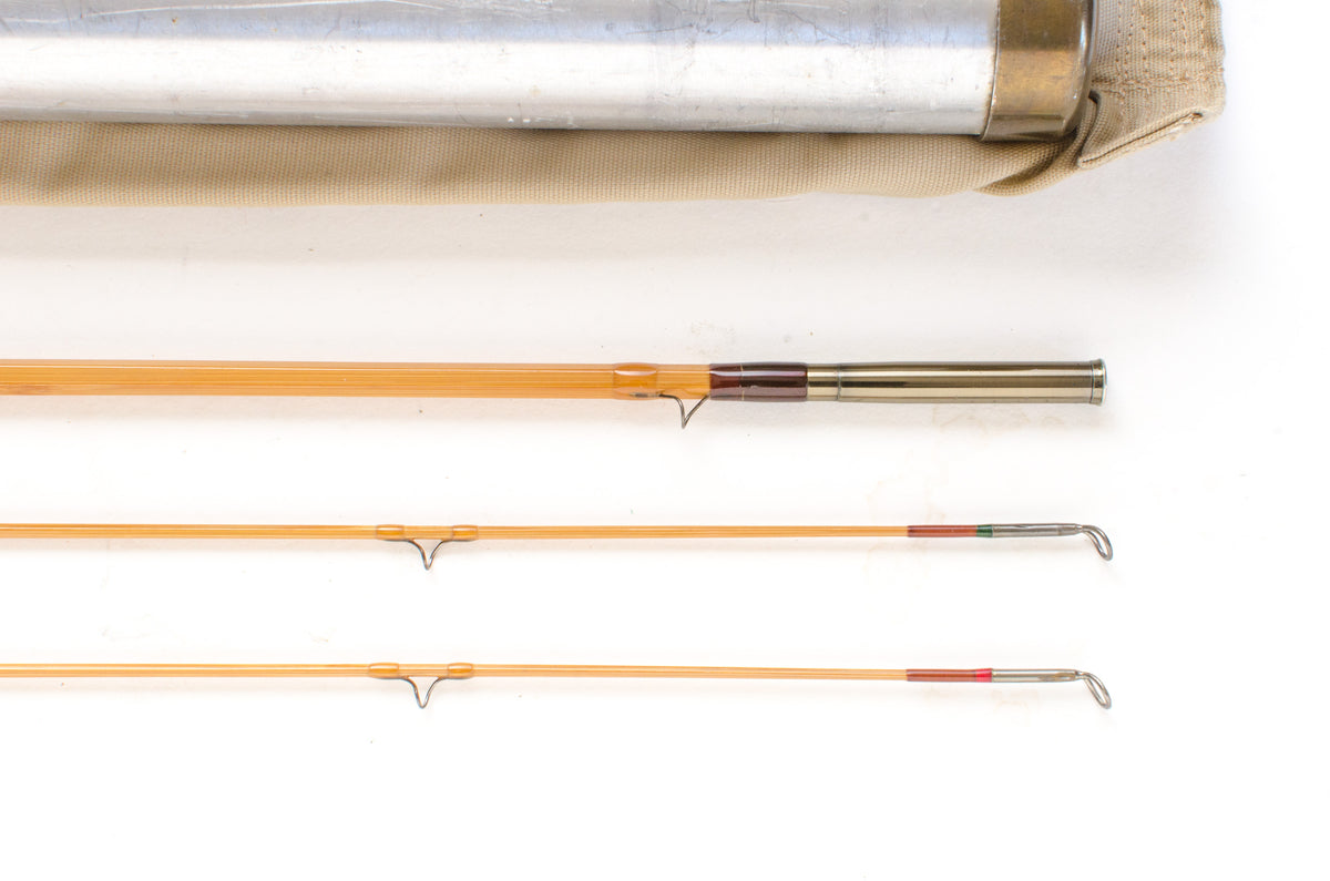 Ron Kusse Special Fly Rod 8' 2/2 #6