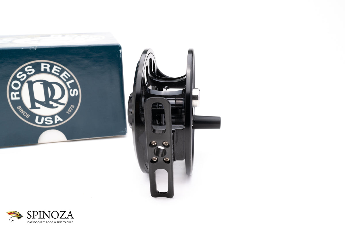Ross Evolution LT 2 Fly Reel