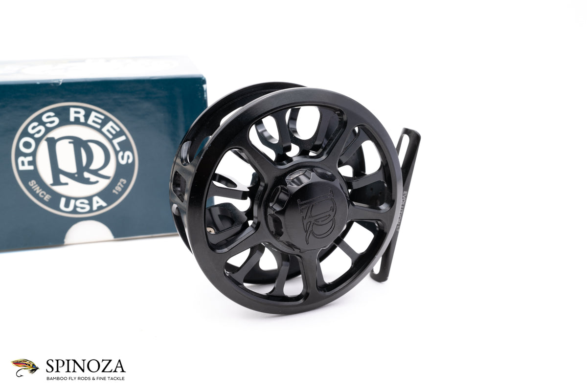 Ross Evolution LT 2 Fly Reel