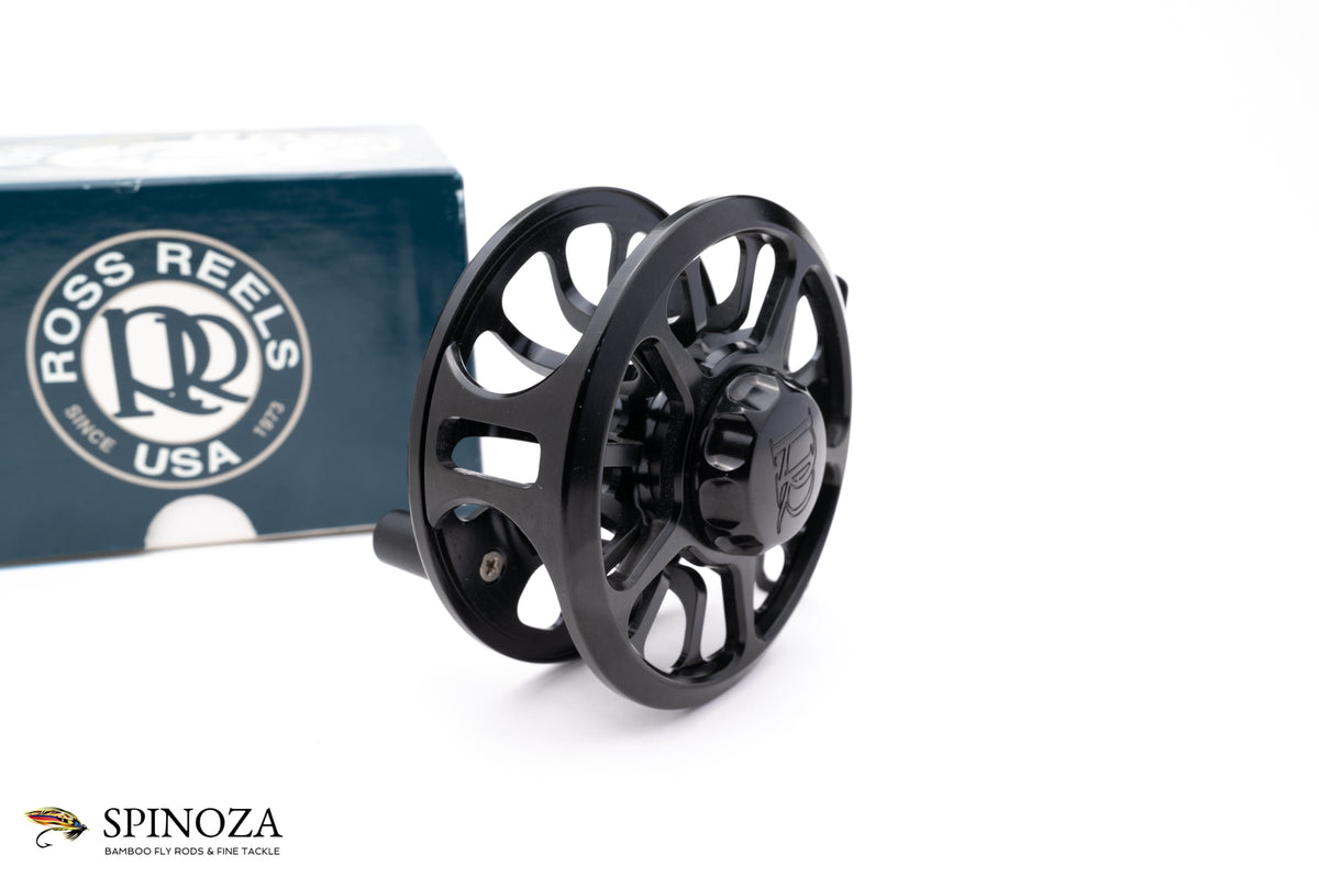 Ross Evolution LT 2 Fly Reel