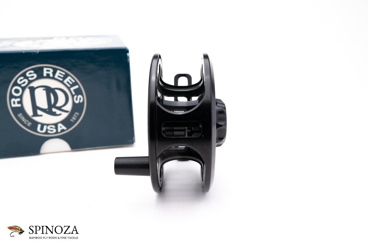 Ross Evolution LT 2 Fly Reel