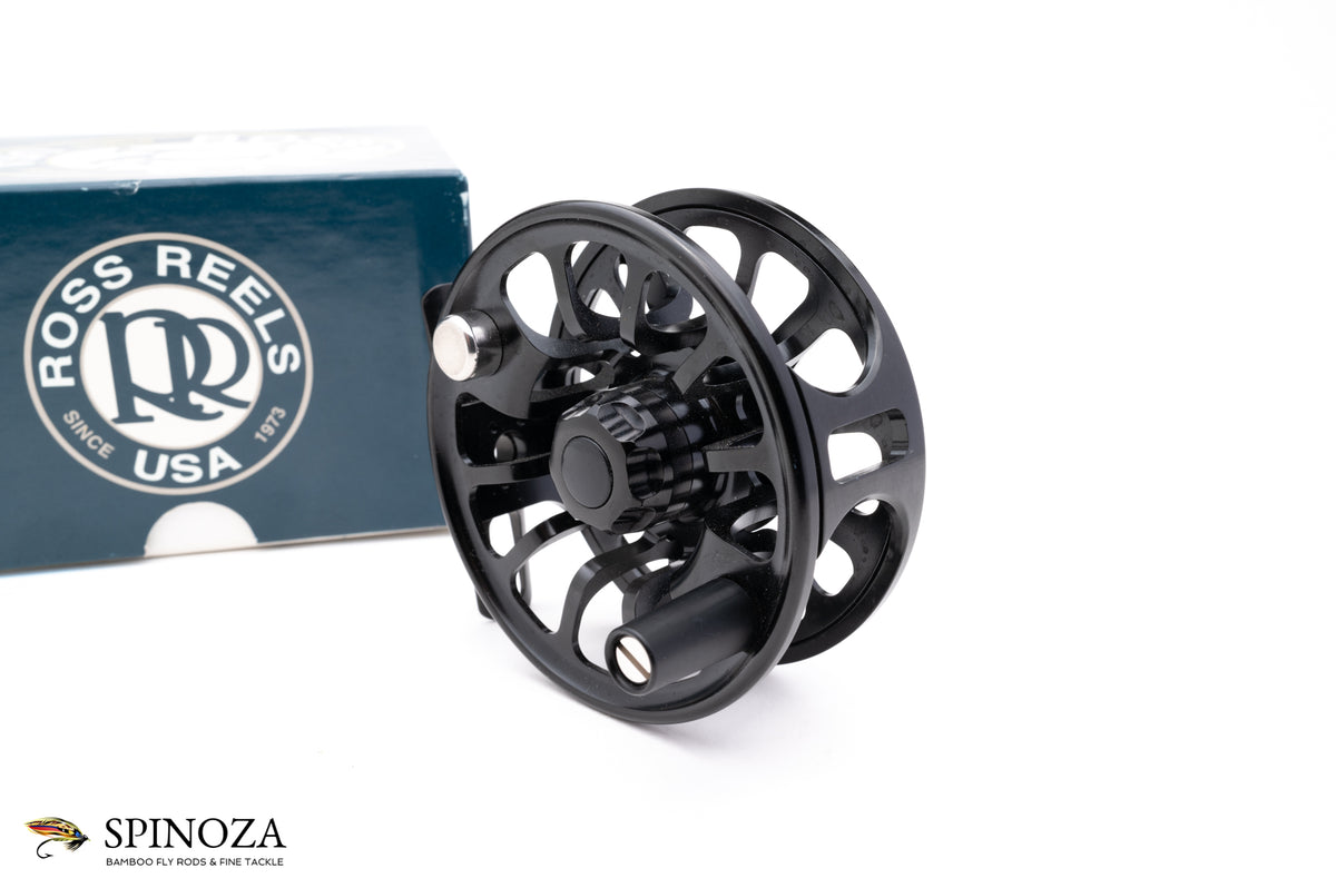 Ross Evolution LT 2 Fly Reel