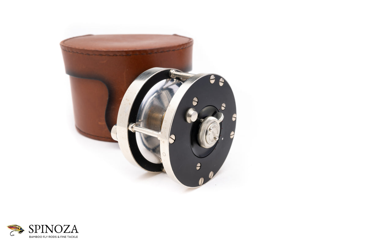 Ross Heritage Edward Vom Hofe Fly Reel
