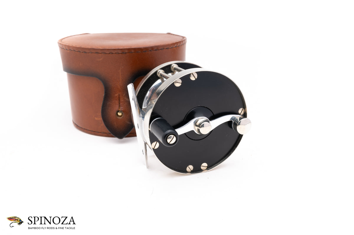 Ross Heritage Edward Vom Hofe Fly Reel