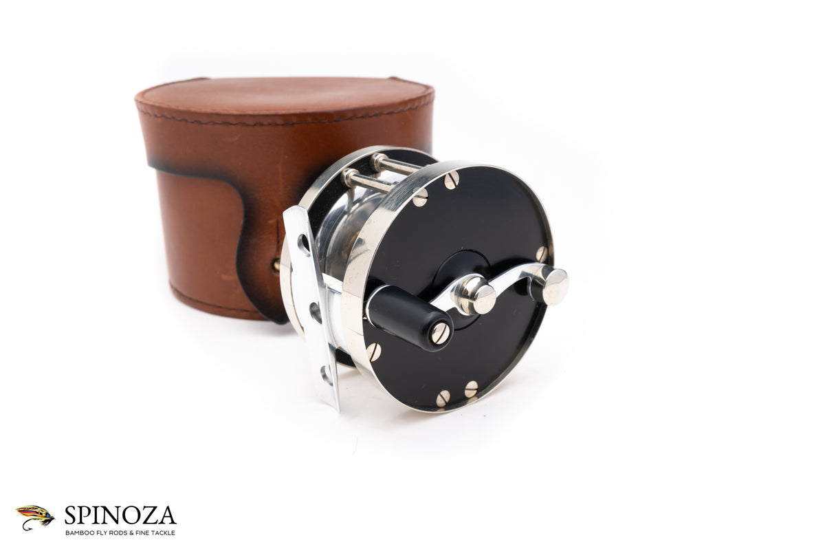 Ross Heritage Edward Vom Hofe Fly Reel