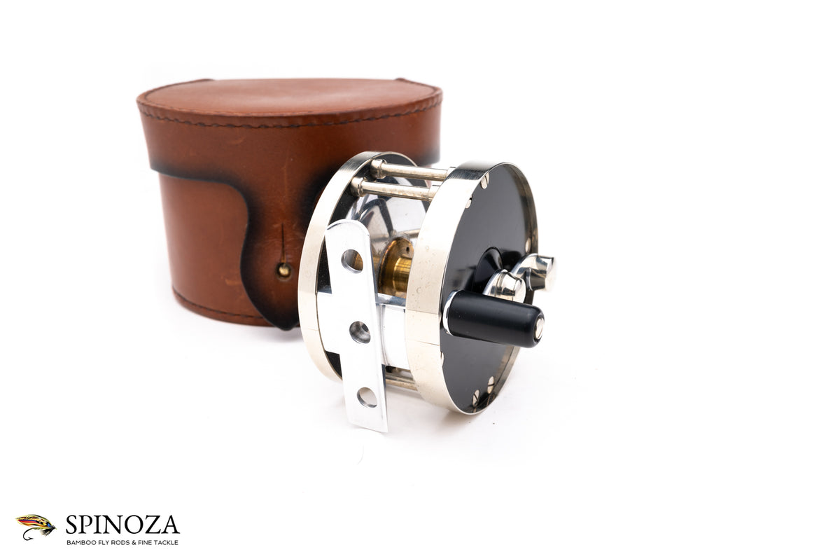 Ross Heritage Edward Vom Hofe Fly Reel