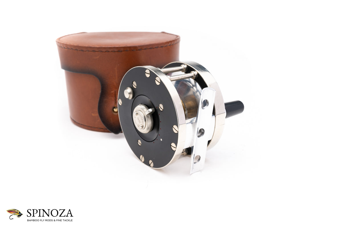 Ross Heritage Edward Vom Hofe Fly Reel