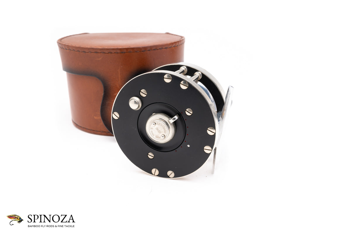 Ross Heritage Edward Vom Hofe Fly Reel