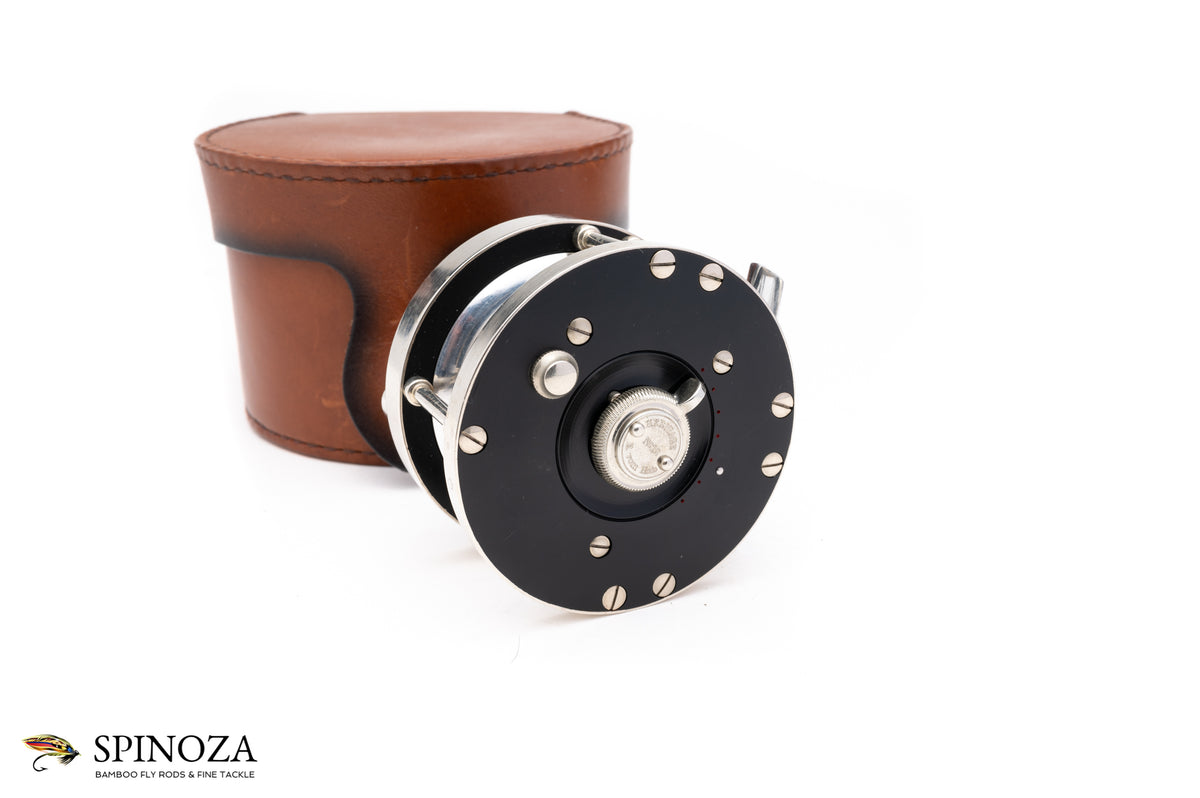 Ross Heritage Edward Vom Hofe Fly Reel