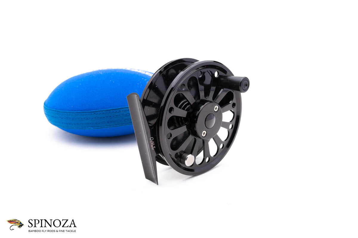 Ross San Miguel 2 Fly Reel