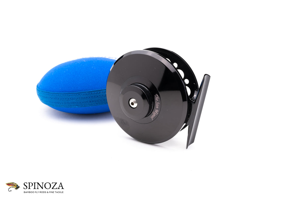 Ross San Miguel 2 Fly Reel