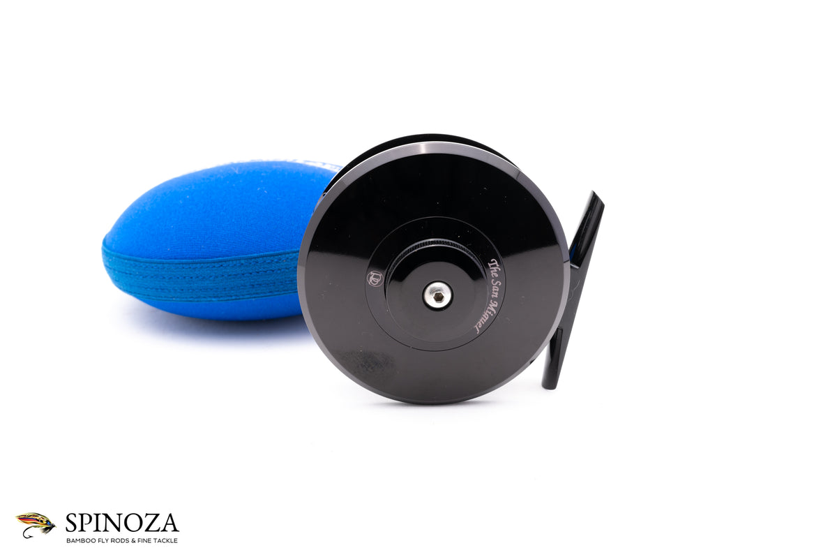 Ross San Miguel 2 Fly Reel