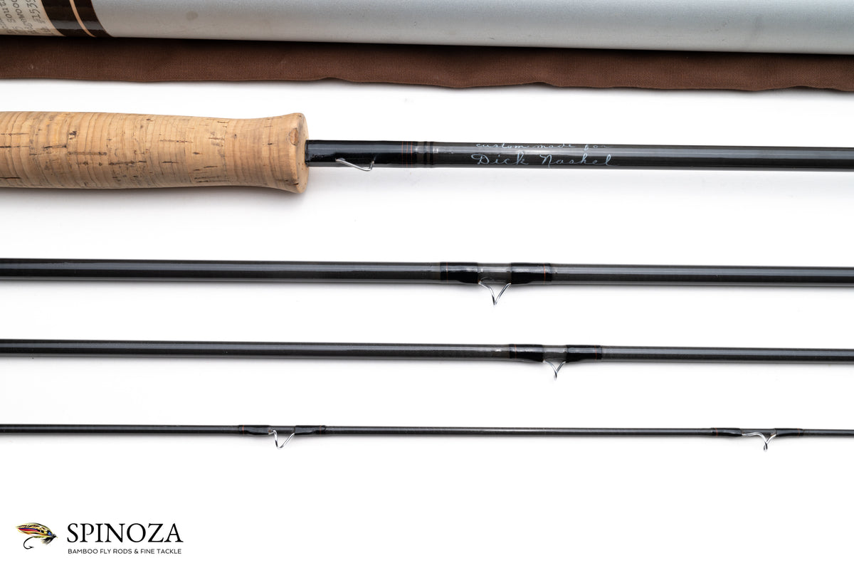 Russ Peak Graphite Fly Rod 8'7" 4/1 #5/6/7