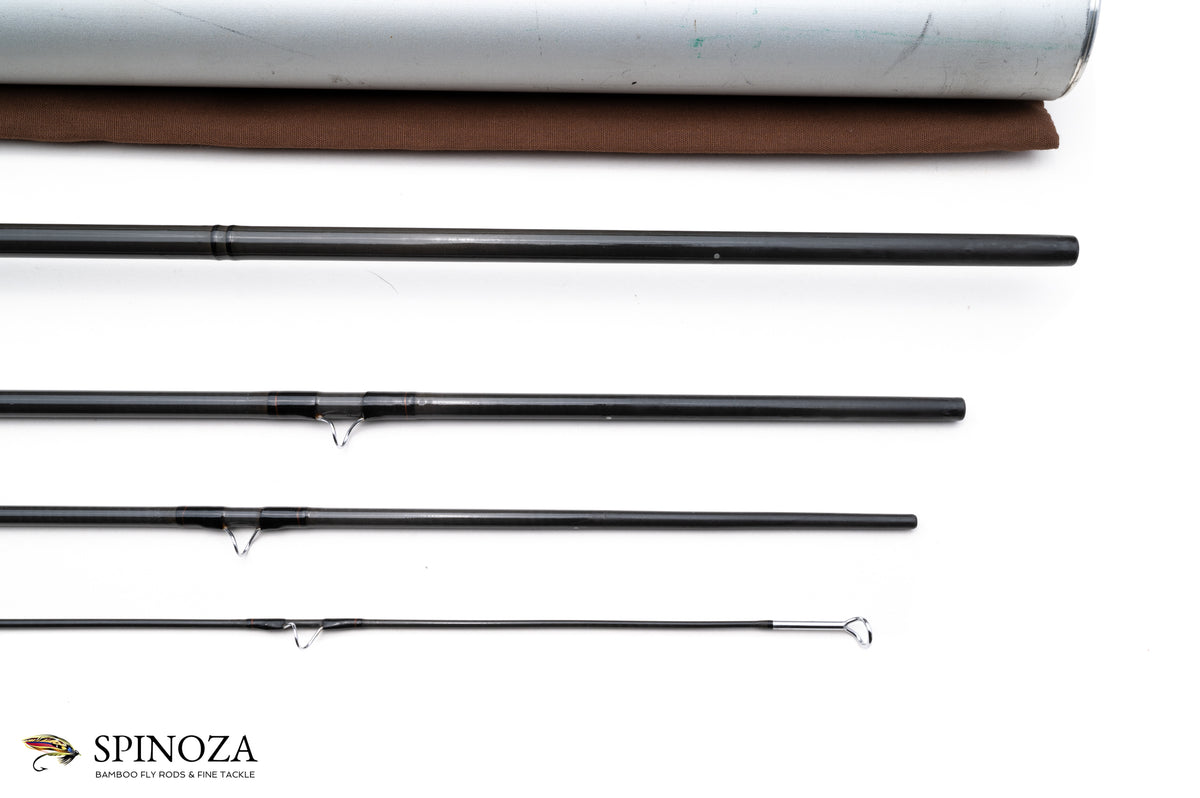 Russ Peak Graphite Fly Rod 8'7" 4/1 #5/6/7