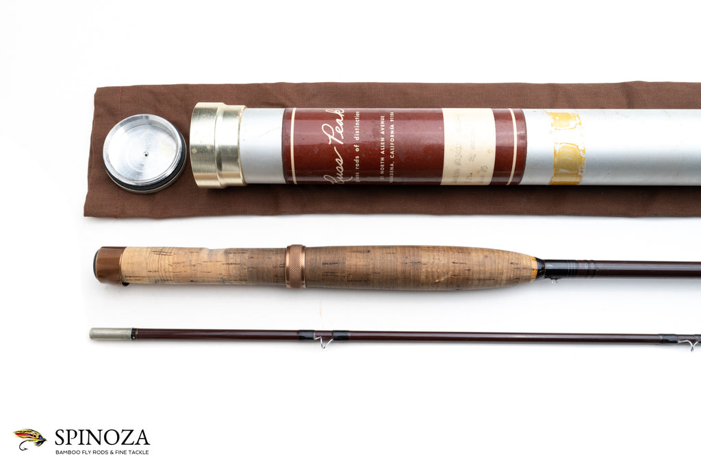 Bamboo Rod Orvis Fly Fishing Equipment Helios Orvis Bamboo Rod