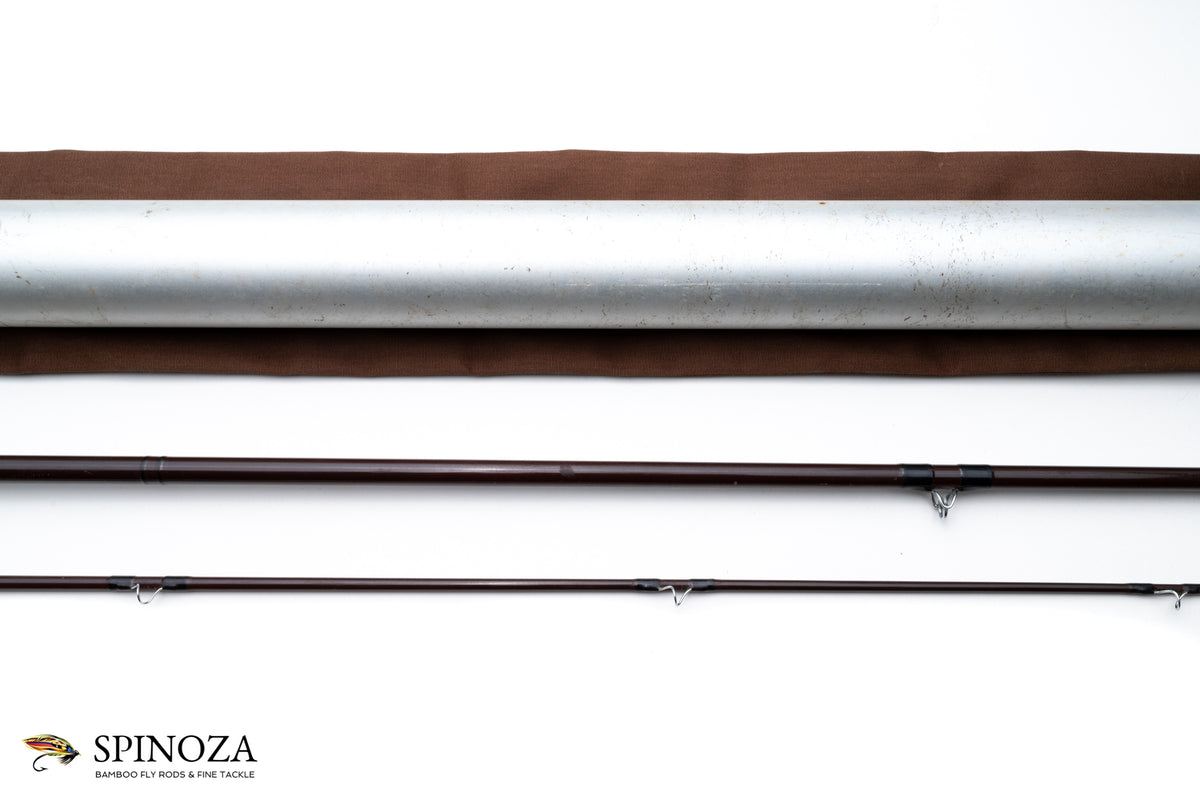 Russ Peak Zenith Fiberglass Fly Rod 7' 2/1 #5