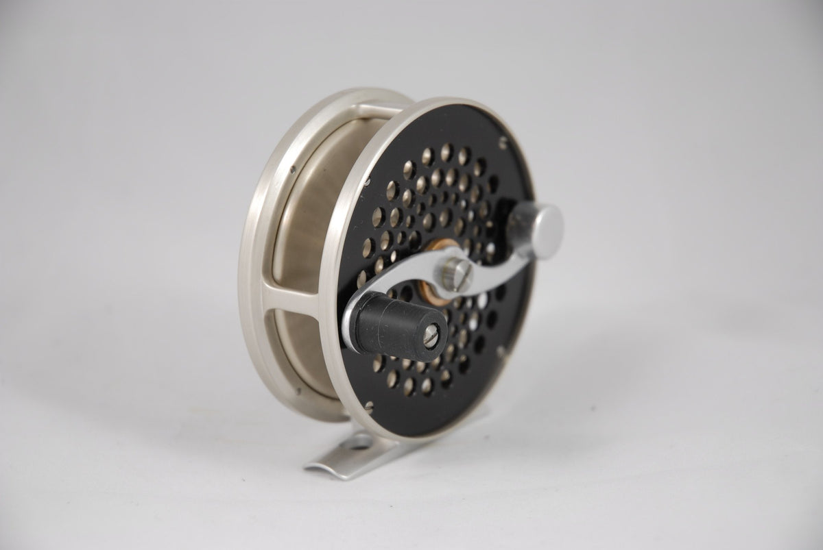 Bogdan Trout Fly Reel - LHW Mint