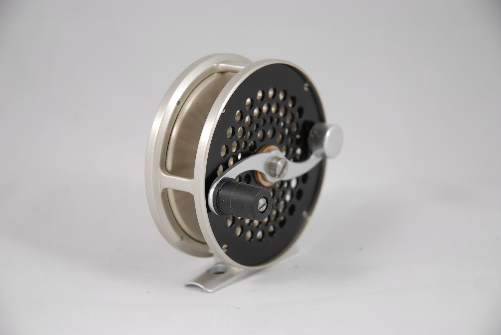 Bogdan Trout Fly Reel - LHW Mint
