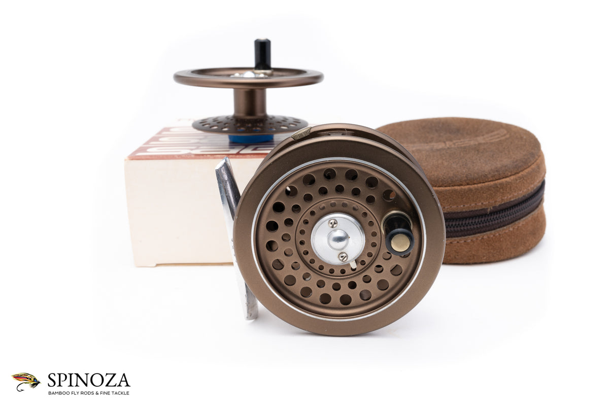 Sage 503L Reel w/extra spool