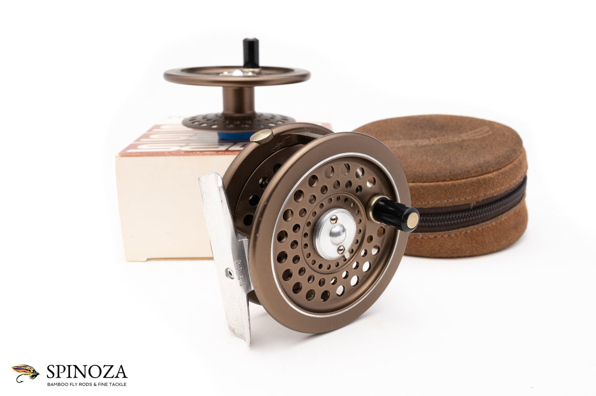 Sage 503L Reel w/extra spool