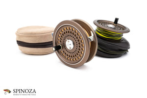 Sage 505 Fly Reel with an Extra Spool