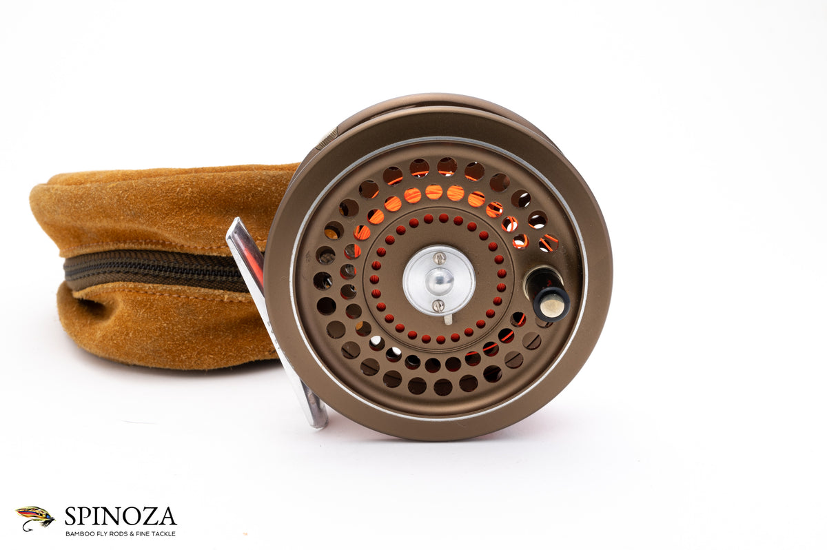 Sage 505L Fly Reel