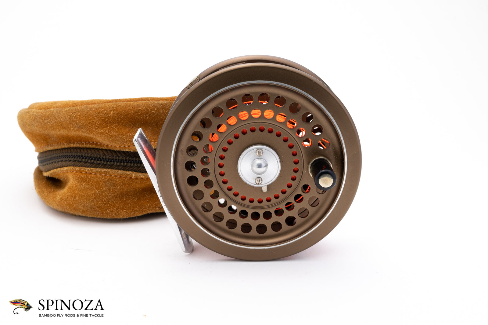 Sage 505L Fly Reel