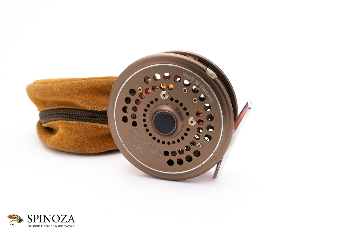 Sage 505L Fly Reel