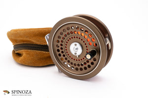 Sage 505L Fly Reel