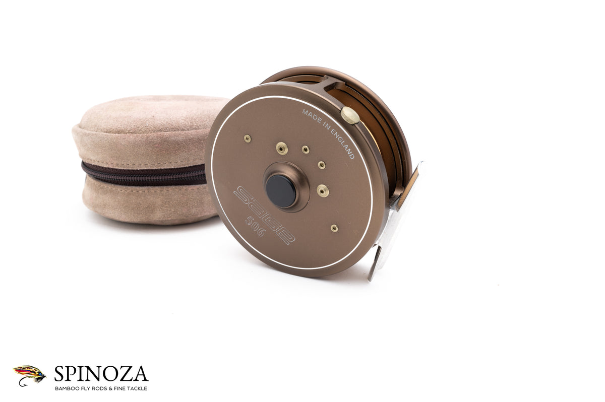 Sage 506 Fly Reel